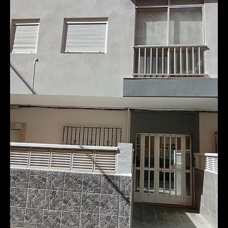 Apartamento Costa De Almeria Capri A 1 Min De La Playa ภายนอก รูปภาพ