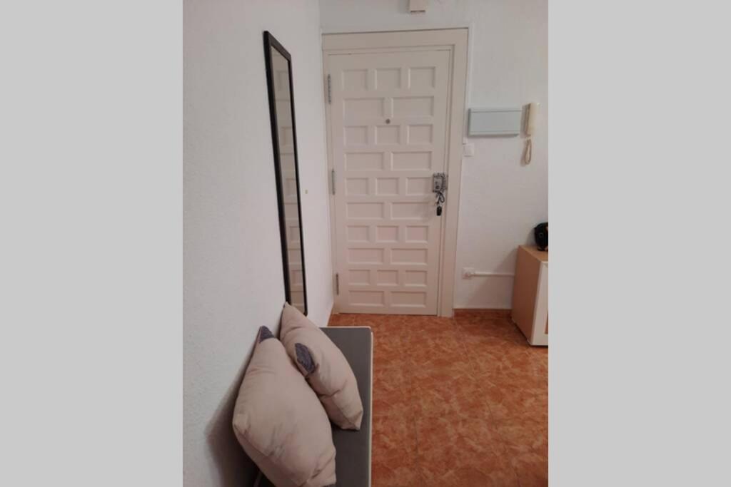 Apartamento Costa De Almeria Capri A 1 Min De La Playa ภายนอก รูปภาพ